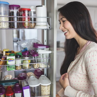 Tips How to Organize your Kitchen College Hunks